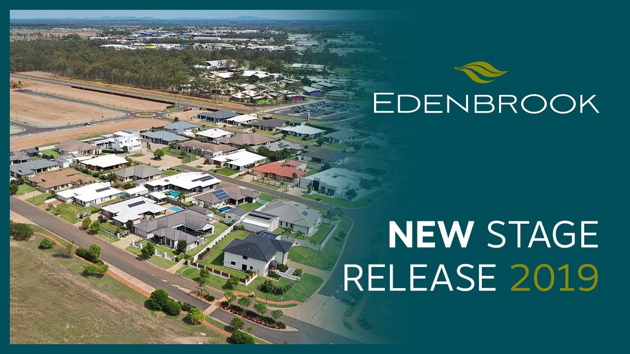 Land for Sale Bundaberg Edenbrook Estate
