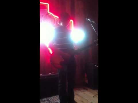 Pilson live at tb's 8-20-11 blues jam