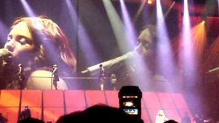 Alicia Keys - Where Do We Go From Here/You Dont Know My Name/Teenage Love Affair