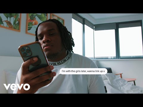 Ash - Sexy (Official Video)