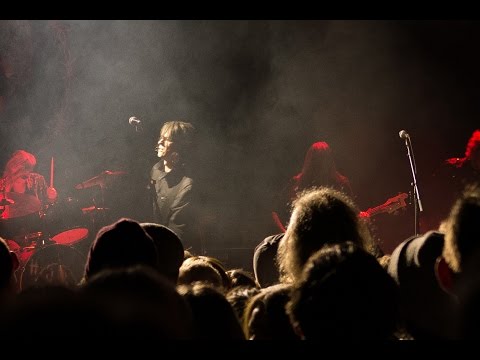 Hurula | Masshysteri Del Två | Debaser Medis | Stockholm