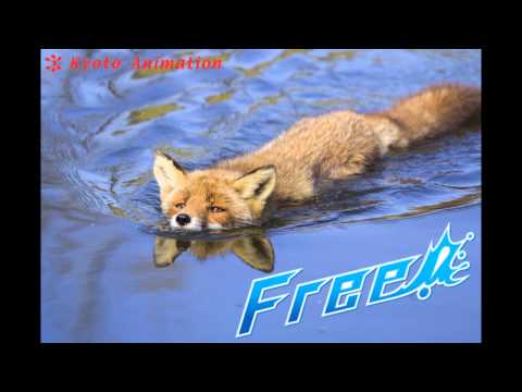 Style Five feat. Ylvis - What Does The Free! Say?