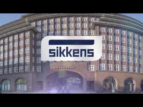 SIKKENS Rubbol BL Ventura Satin