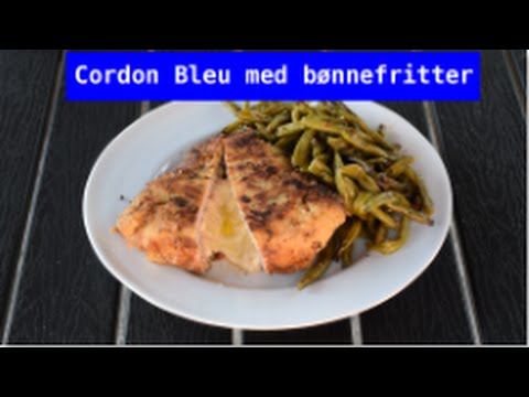 Mad med Mad-sen - Cordon Bleu