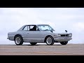 1971 Nissan Skyline H T 2000GT R HAKOSUKA Video 1