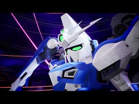 SD Gundam Battle Alliance Final Boss