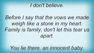 10000 Maniacs - Jezebel Lyrics