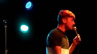 Joey Devries - Fix My Heart