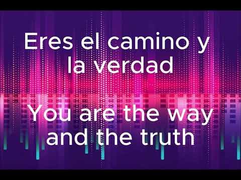 Track 1 - Rey De Reyes