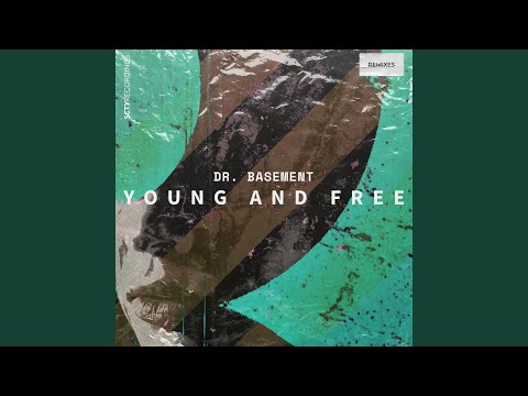 Young and Free (DJ Lignin Peace Remix)