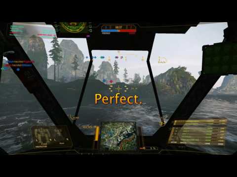 Kon (MWO 2017) | Orion Protector; a 2013 build that still works!