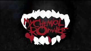 My Chemical Romance - Jack The Ripper (Alternate Version)