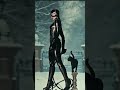 Michelle Pfeiffer Catwoman Eyes Batman Returns 1992 JND Studios Hyperreal Silicon Glass Eyes