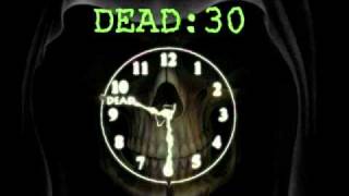 Clockwork Stories - Dead:30 (Half past Dead)