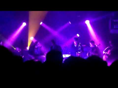 Galactic, "Total Destruction To Your Mind" (Swamp Dogg cover with Corey Glover and Corey Henry)