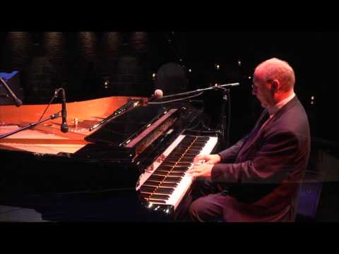 I've Got a Feeling I'm Falling - Tom Skovgaard, 2014