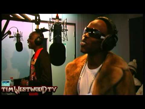 South Soldiers crew freestyle - Westwood