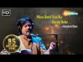 Mera Dard Tum Na Samajh Sake by Attaullah Khan -  Attaullah Khan Songs - Hindi Dard Bhare Geet