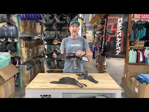 Mystic Stealth Spreader Bar - Gen 3