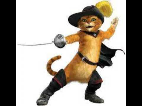 Il gatto dagli stivali - Fiabe sonore