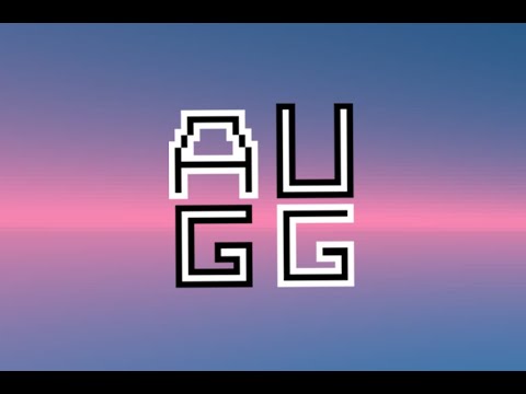 AUGG youtube-video