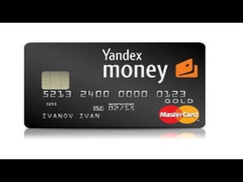Видеообзор ЮMoney