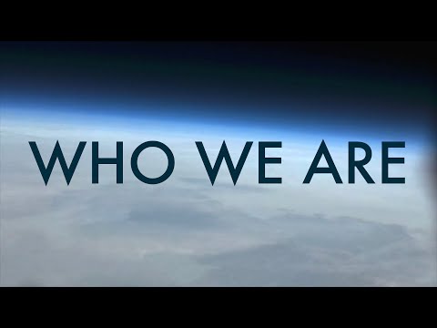 Who We Are