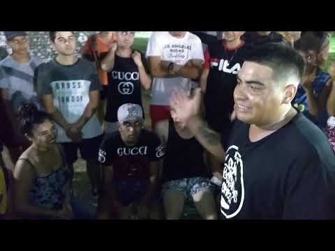 NEAV MASTER vs VICO -4TOS (pretemporada fecha 20/2) PICANTES FREESTYLE