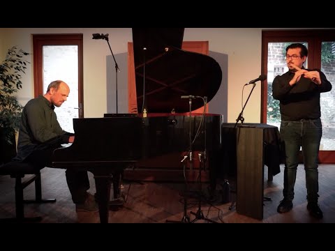 YOU´RE WELCOME - اهلا وسهلا - OFFENE FENSTER 45/1