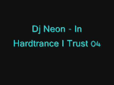 Dj Neon - In Hardtrance I Trust 04