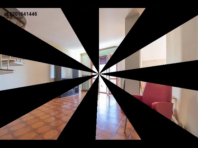 Appartamento in VENDITA  LORETO APRUTINO