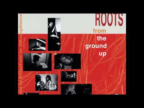 Hip Hop Cover Animation: The Roots - From The Ground Up