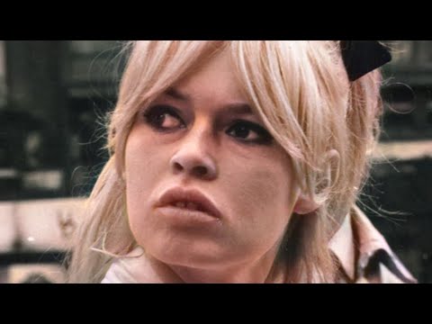 The Untold Truth Of Brigitte Bardot