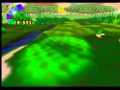 Myles Mario Golf Koopa Park Hole 14 Hole In One