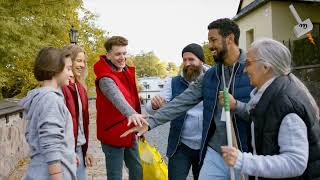 Sustainable Project Management