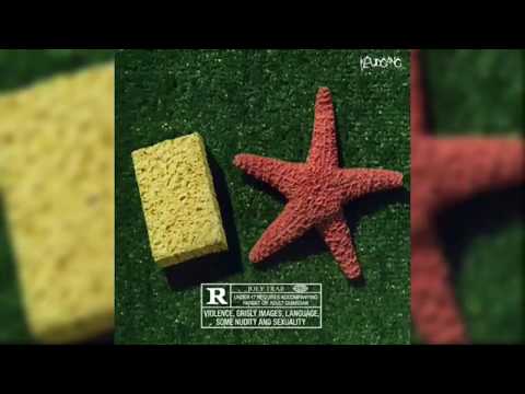 Joey Trap - I Got Top At Bikini Bottom ft. Kg Smokey (CLEAN)