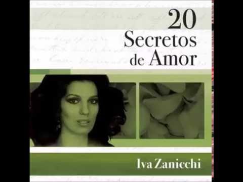 IVA  ZANICCHI 20 SECRETOS DE AMOR