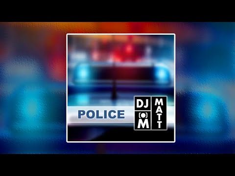 DJ Matt – POLICE |  Dance-Track mit US-Polizeisirene