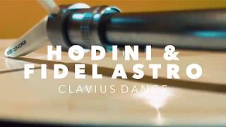 Hodini & Fidel Astro - Clavius Dance