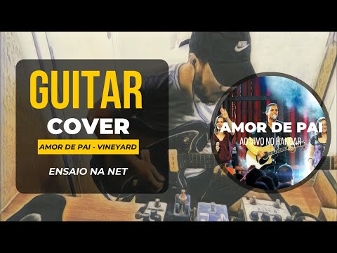 Amor De Pai - Vineyard Sanca