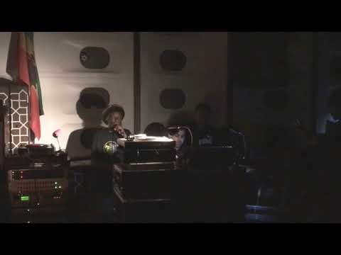 INDICA DUBS Soundsystem last one at Rotterdam 15 jun 2019