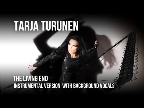 TARJA - The Living End [Instrumental]