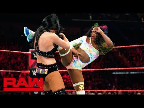Naomi Updates Fans On Her Status, Says She’ll Be Back When The Time Is Right