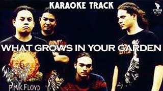 Wolfgang | What Grows In Your Garden (HQ Karaoke)