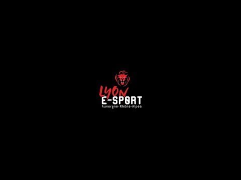 Lyon e-Sport 2020 - Aftermovie
