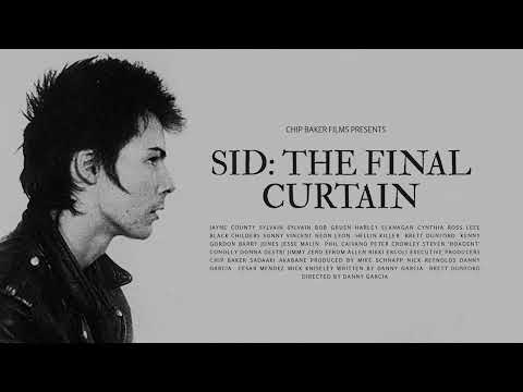 Sid: The Final Curtain Trailer
