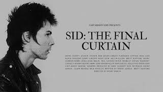 Sid: The Final Curtain Trailer