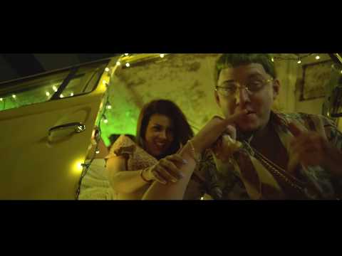Lary Over Ft. Farruko - Booty Call [Official Music Video]
