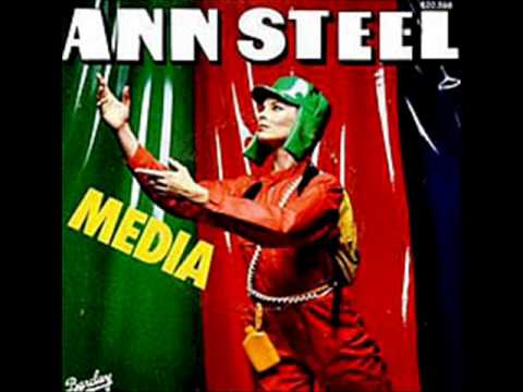Ann Steel - Sweet Life