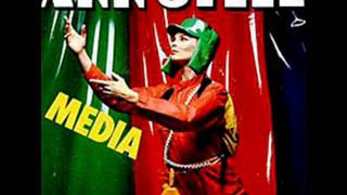 Ann Steel - Sweet Life